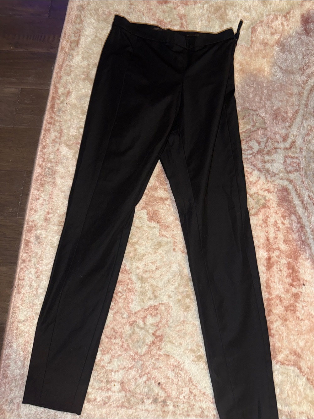Banana Republic Stretch Devon Pants